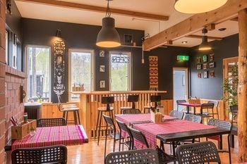 Freeride Lodge Niseko Zewnętrze zdjęcie